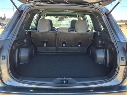 New 2026 Subaru Forester image 20