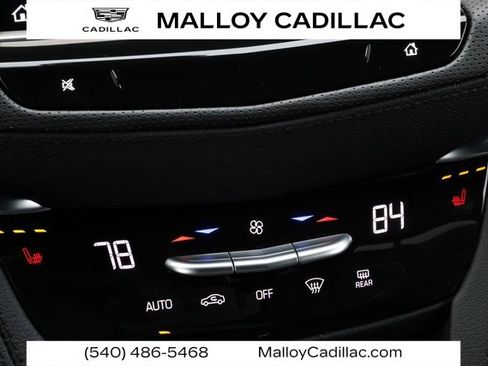 Used 2025 Cadillac XT5 Luxury w/ LPO, Floor Liner Package image 17