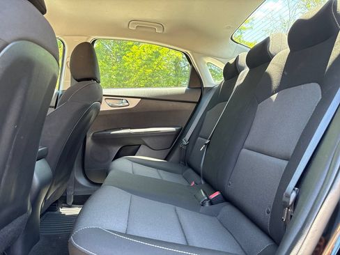 Used 2024 Kia Forte LXS FWD image 22