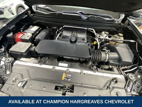 Used 2023 Chevrolet Colorado Z71 w/ Z71 Convenience Package 2 AWD/4WD image 38