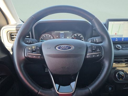 Used 2024 Ford Maverick Tremor w/ Tremor Off-Road Package image 31