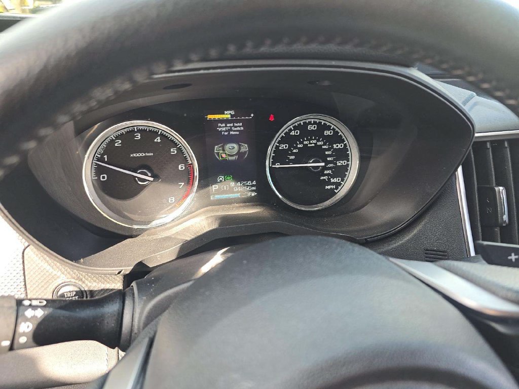 Used 2021 Subaru Forester Touring AWD/4WD image 7