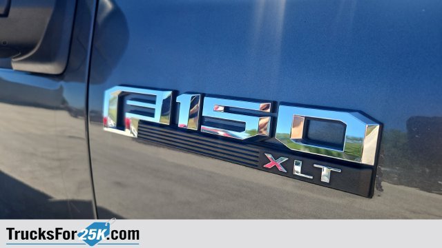 Used 2017 Ford F150 XLT w/ XTR Package AWD/4WD image 38