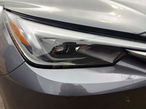 Used 2025 Lexus TX 350 AWD image 32