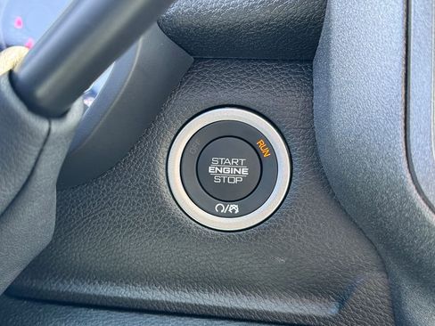 New 2026 RAM 3500 Tradesman AWD/4WD image 22