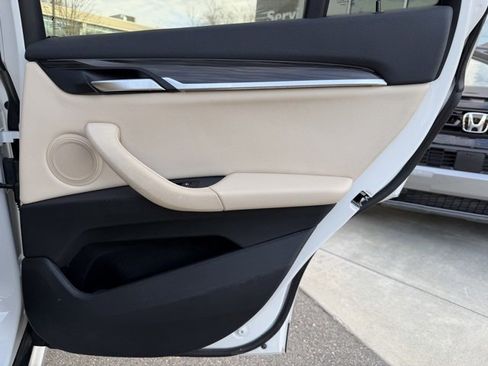 Used 2018 BMW X1 xDrive28i image 43