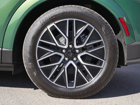 Certified 2025 Ford Mustang Mach-E Premium w/ Interior Protection Package image 22