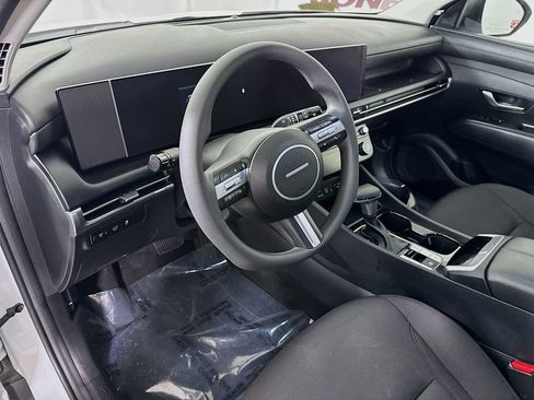 Certified 2025 Hyundai Tucson SEL FWD image 15
