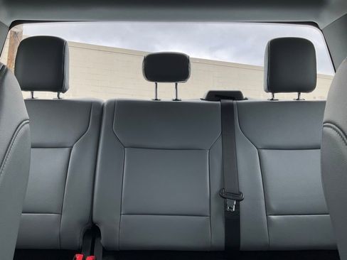 New 2025 Ford F250 XL w/ XL Chrome Package image 43