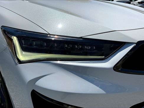 Used 2020 Acura ILX FWD image 30
