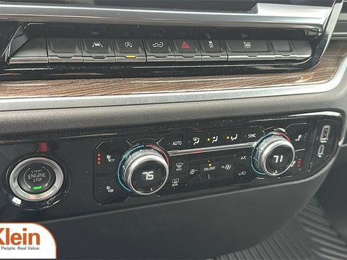 Used 2023 GMC Sierra 1500 Elevation image 22