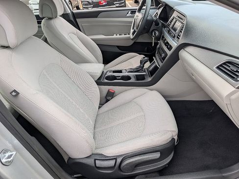Used 2015 Hyundai Sonata SE w/ Option Group 09 FWD image 18
