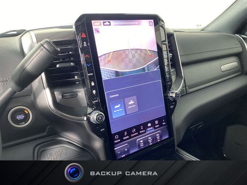 New 2026 RAM 2500 Laramie image 5