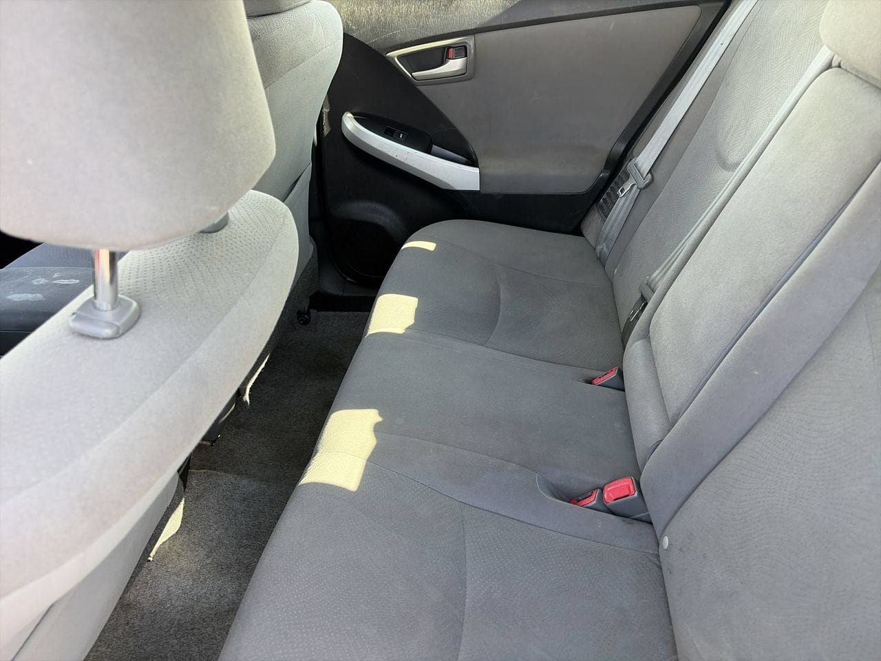 Used 2015 Toyota Prius Two FWD image 16