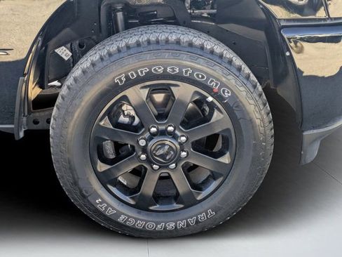 New 2026 RAM 2500 Laramie w/ Night Edition image 9