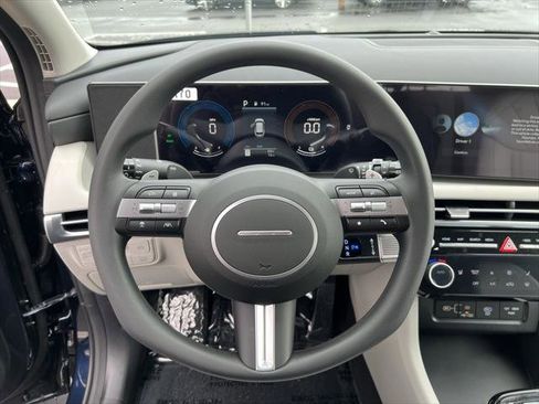 New 2026 Hyundai Tucson SEL w/ Tow & Go Package image 17