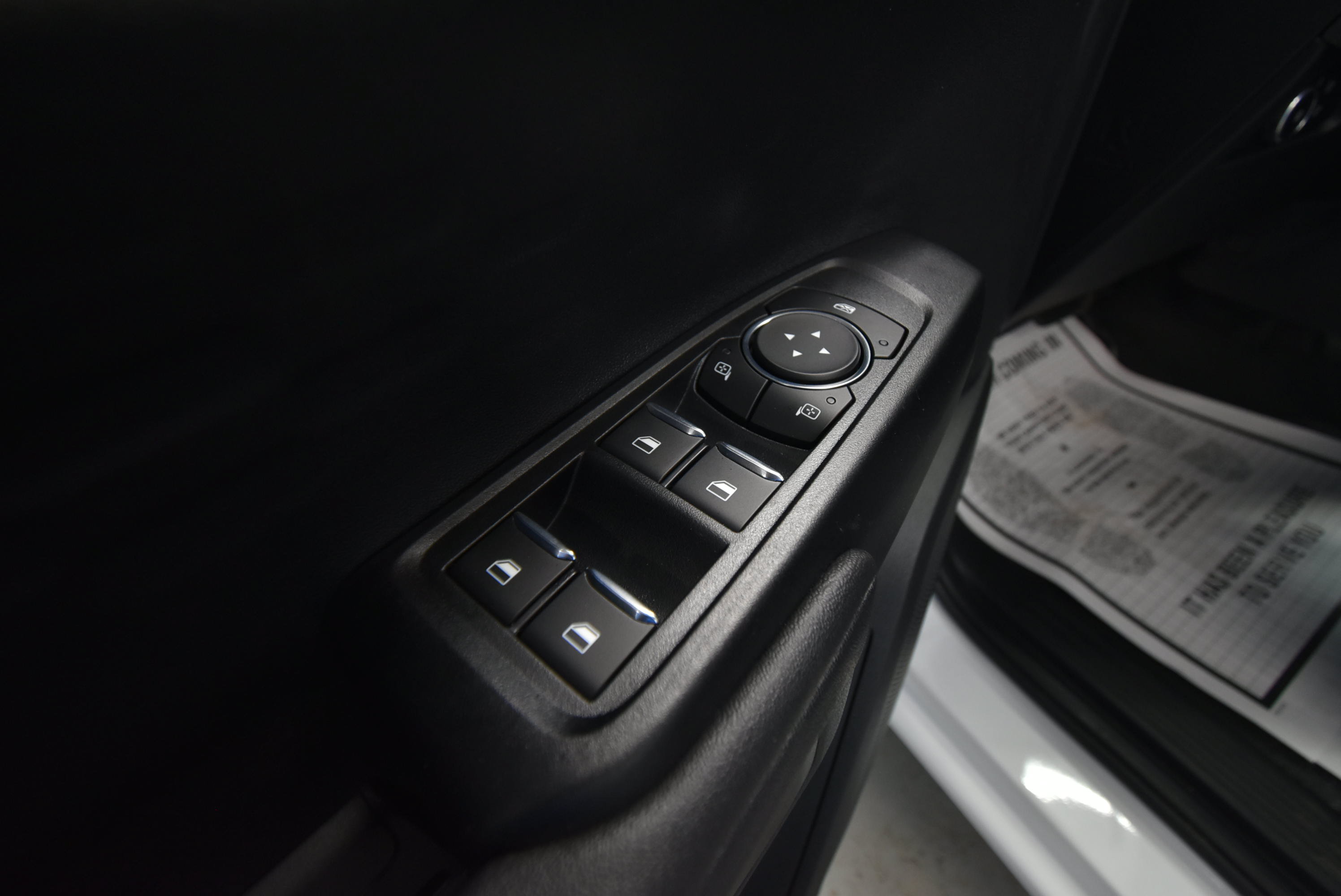 New 2026 Ford Ranger XL RWD image 4