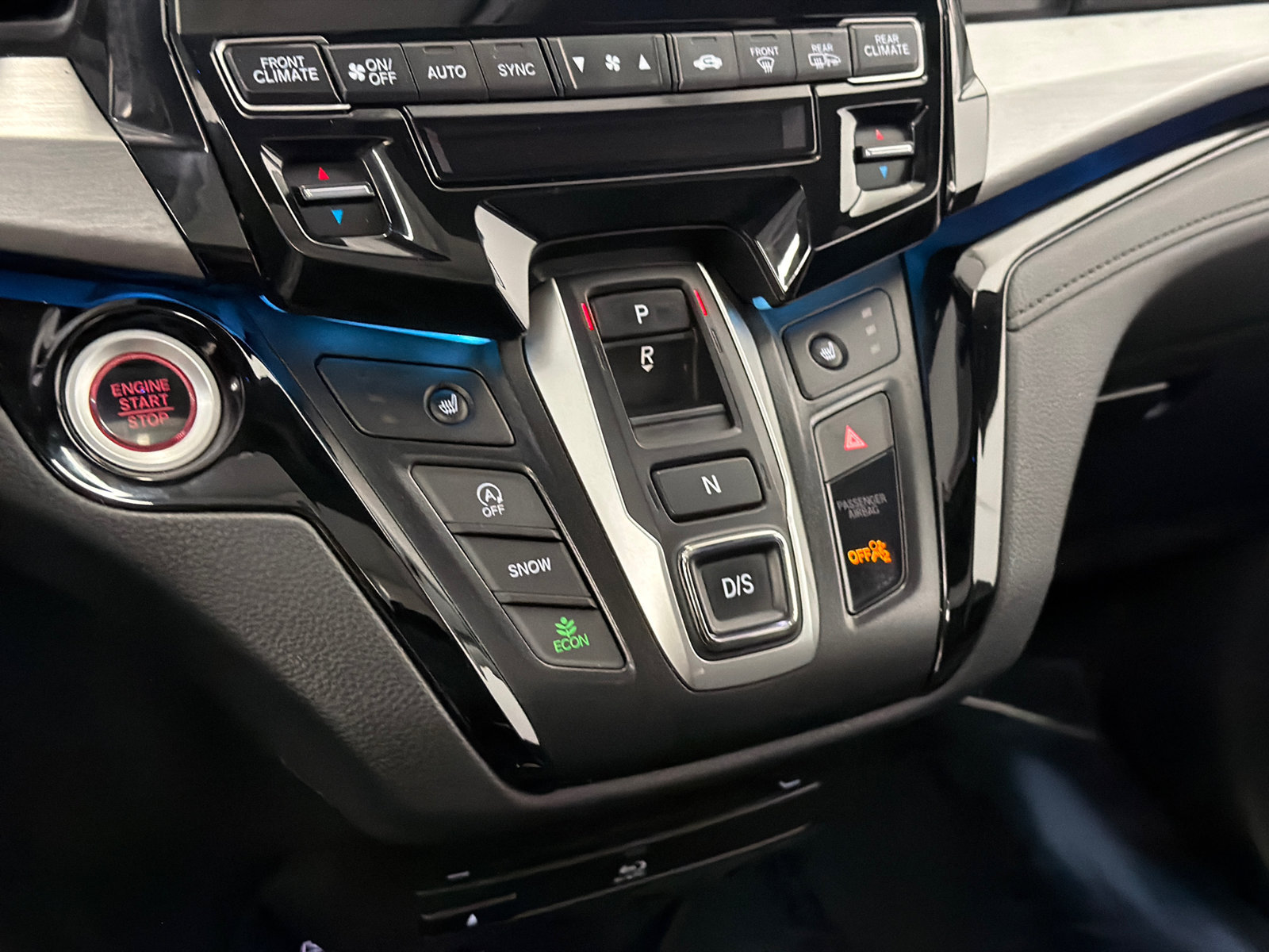 Used 2023 Honda Odyssey Touring image 27