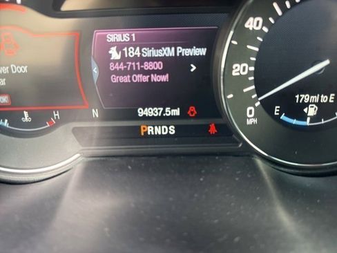 Used 2016 Lincoln MKZ w/ Equipment Group 300A Reserve image 17