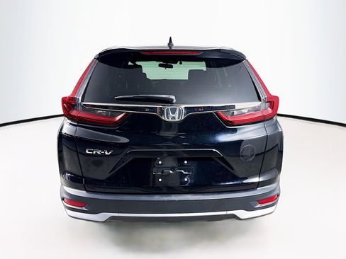 Certified 2022 Honda CR-V EX image 31