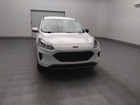 Used 2021 Ford Escape SE w/ Cold Weather Package image 14