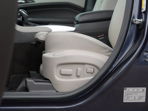 Used 2014 Cadillac SRX Premium AWD/4WD image 15