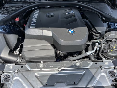 New 2026 BMW 330i Sedan w/ Convenience Package RWD image 36