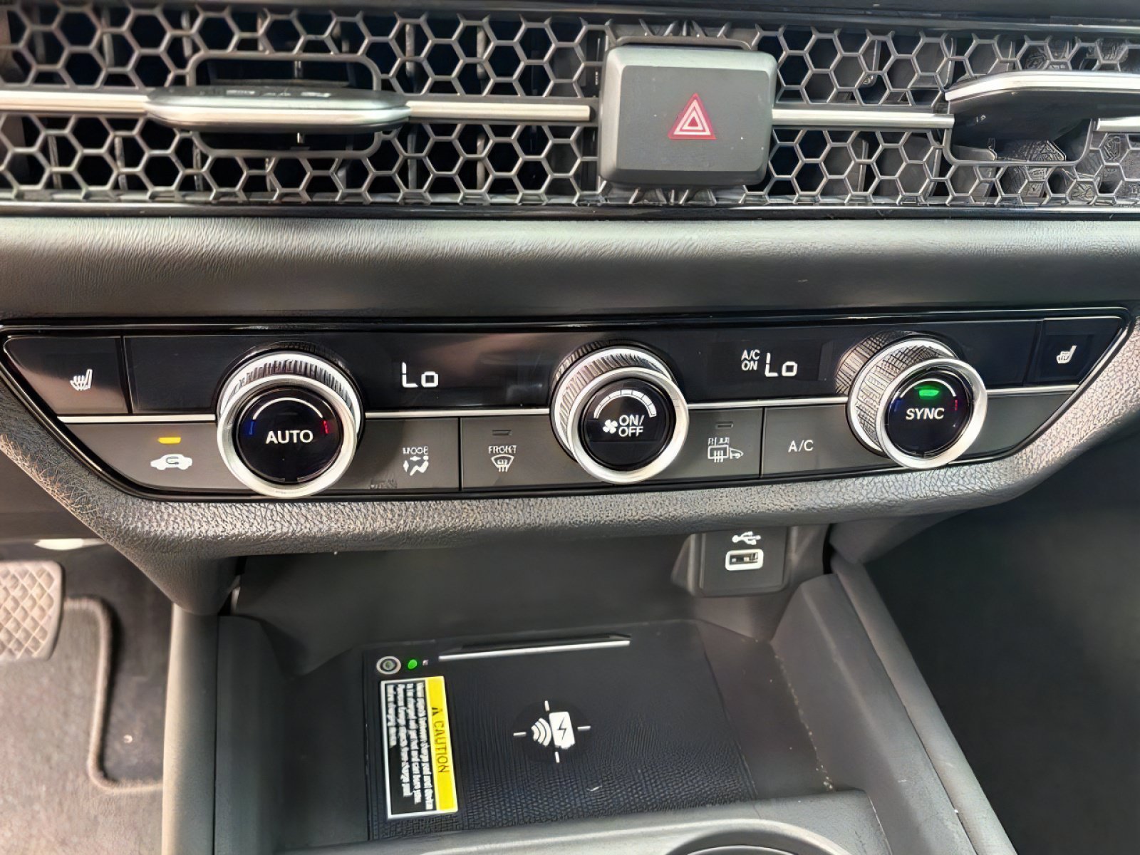 Used 2025 Honda HR-V EX-L image 28