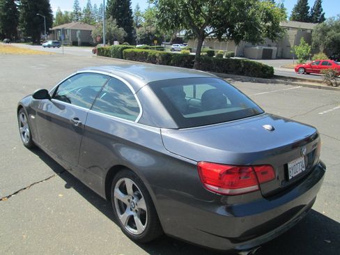 Used 2008 BMW 328i Convertible RWD image 5