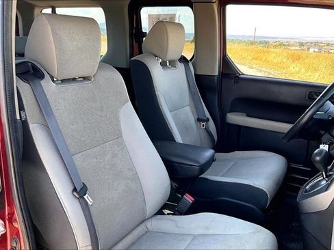 Used 2008 Honda Element LX image 26
