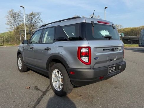 Used 2022 Ford Bronco Sport AWD/4WD image 5