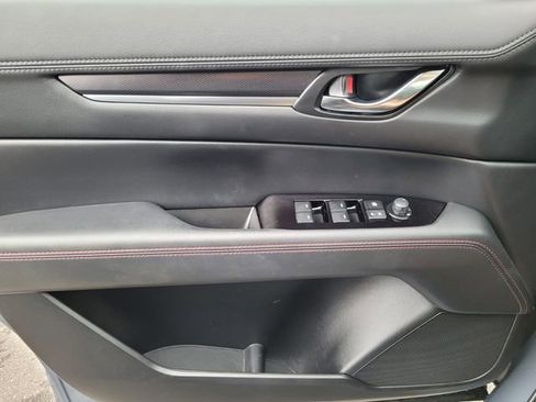 Used 2022 MAZDA CX-5 Carbon Edition image 23