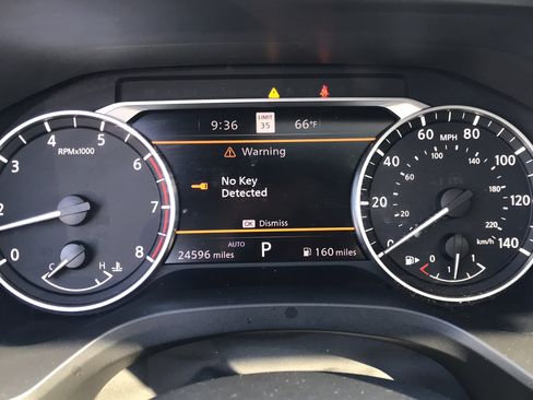 Certified 2023 Nissan Rogue SL w/ SL Premium Package image 8