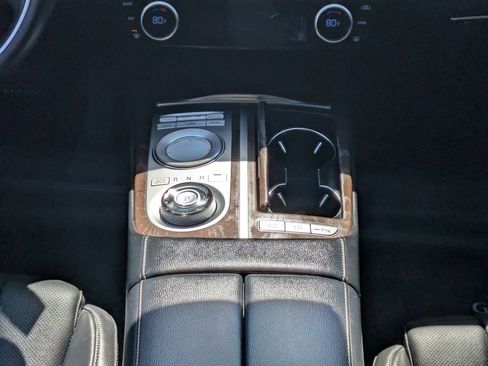 Used 2021 Genesis G80 2.5T w/ Advanced Package image 19