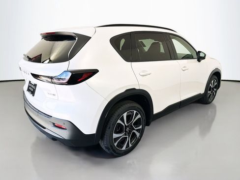 New 2026 MAZDA CX-5 Preferred AWD/4WD image 7