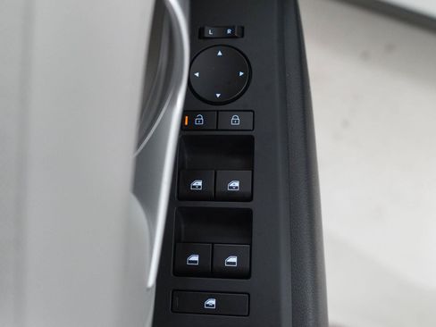 Used 2025 Hyundai Tucson SEL FWD image 21