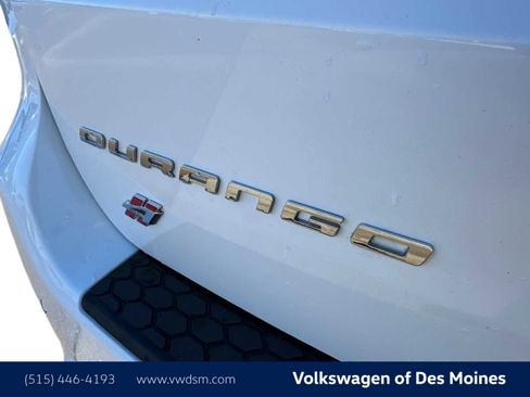 Used 2023 Dodge Durango GT image 6