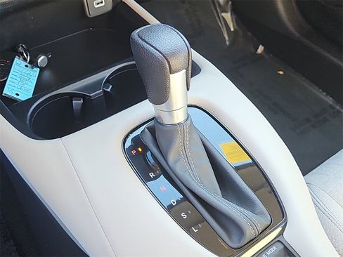 Used 2023 Honda HR-V LX image 21