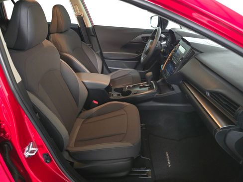 Certified 2025 Subaru Impreza 2.0i w/ Popular Package #1A image 22