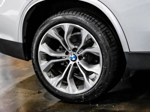 Used 2018 BMW X5 sDrive35i RWD image 51