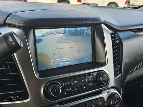 Used 2019 Chevrolet Tahoe Premier AWD/4WD image 22