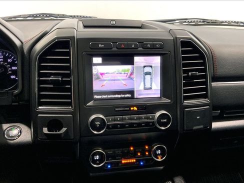 Used 2020 Ford Expedition Limited w/ Equipment Group 303A RWD image 24