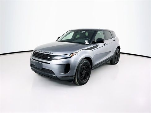 Used 2026 Land Rover Range Rover Evoque S image 1