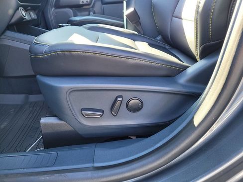 New 2026 Ford Maverick Lobo AWD/4WD image 11