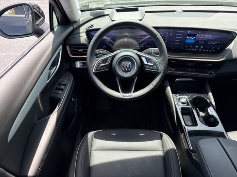 New 2026 Buick Envision Avenir AWD/4WD image 30