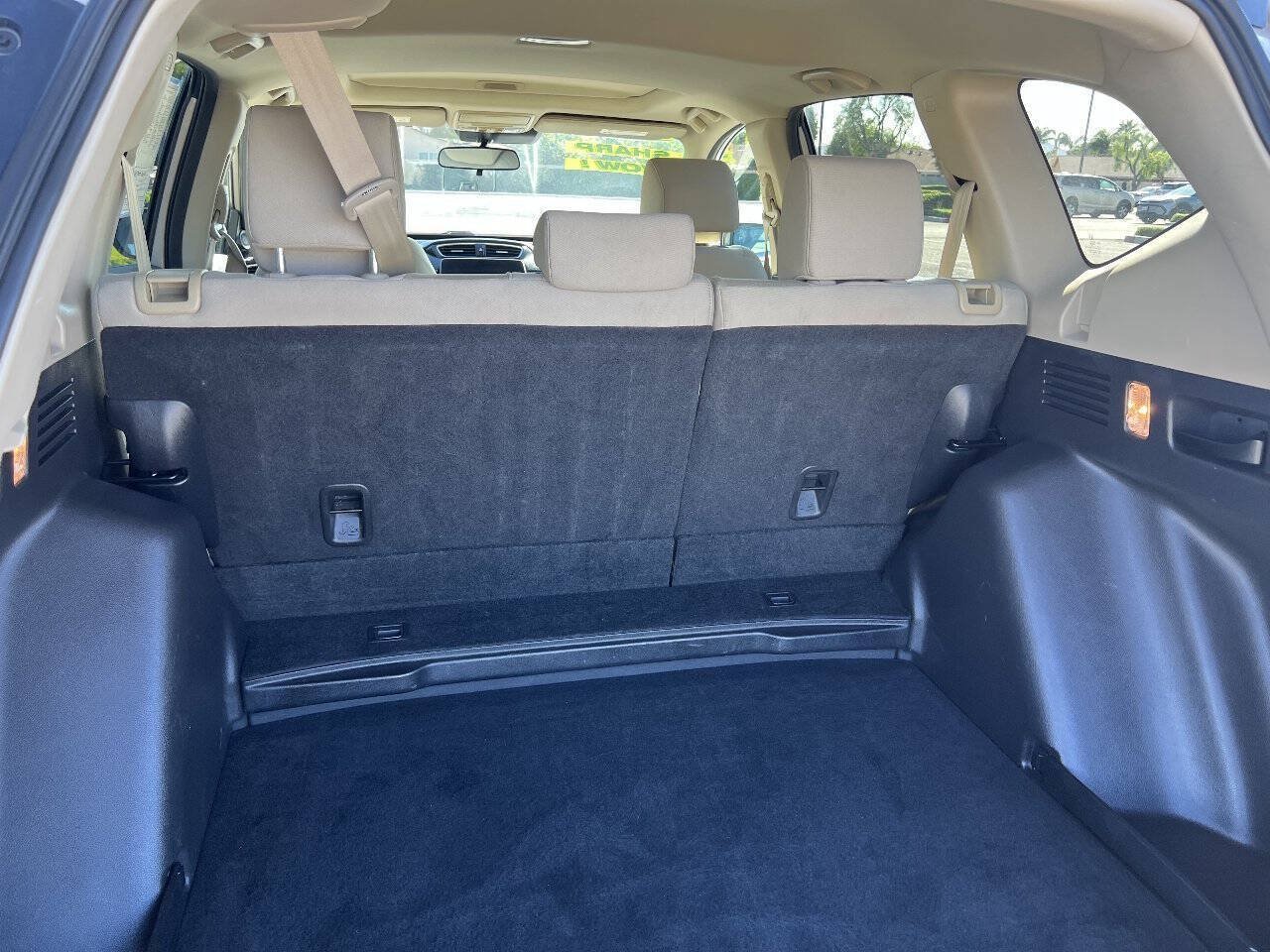 Used 2019 Honda CR-V EX image 19