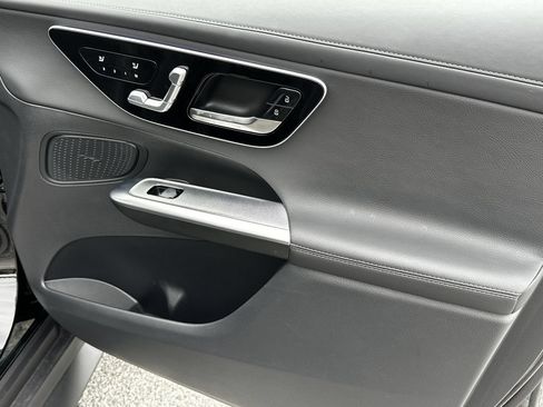 Certified 2026 Mercedes-Benz GLC 300 image 16