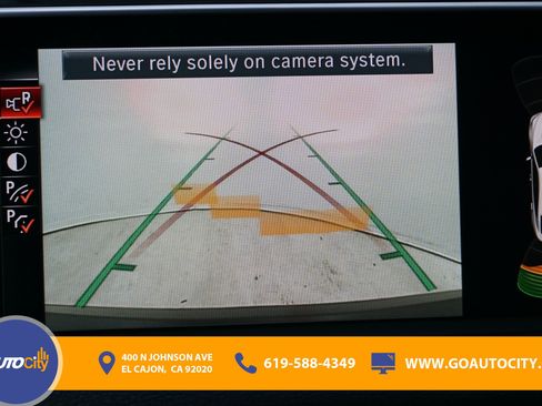 Used 2015 BMW X6 xDrive35i image 10