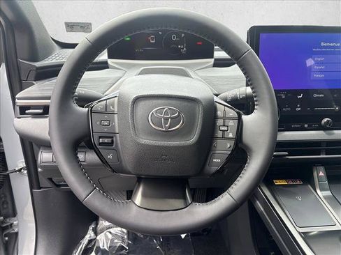 New 2026 Toyota C-HR AWD/4WD image 13