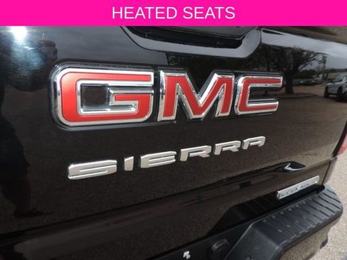 Used 2020 GMC Sierra 1500 Elevation w/ Elevation Value Package image 12
